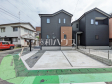 1号棟 外観 【福岡市早良区有田6丁目】 1号棟 外観 【福岡市早良区有田6丁目】