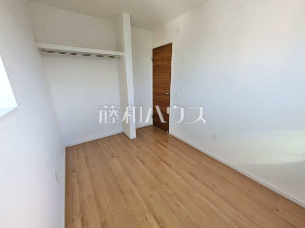 1号棟 居室 【福岡市早良区有田6丁目】 1号棟 居室 【福岡市早良区有田6丁目】