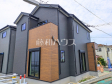 1号棟 外観 【福岡市早良区有田6丁目】 1号棟 外観 【福岡市早良区有田6丁目】