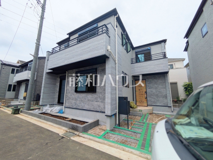 外観 【立川市錦町6丁目】/撮影日2026/06/30