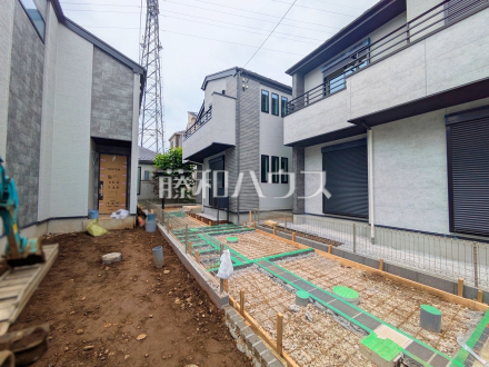 外観 【立川市錦町6丁目】/撮影日2026/06/30