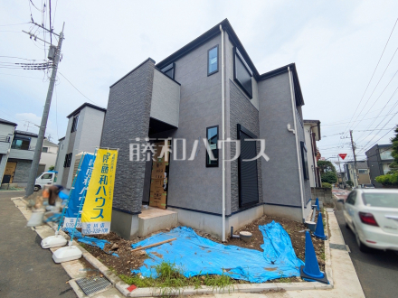 外観 【立川市錦町6丁目】/撮影日2026/06/30