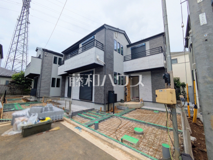 外観 【立川市錦町6丁目】/撮影日2026/06/30
