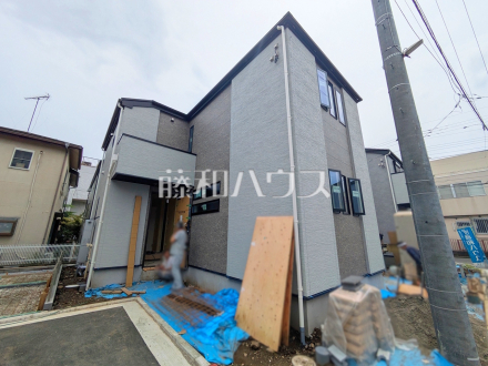 外観 【立川市錦町6丁目】/撮影日2026/06/30