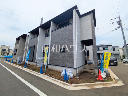 外観 【立川市錦町6丁目】/撮影日2026/06/30