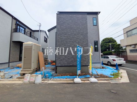 外観 【立川市錦町6丁目】/撮影日2026/06/30