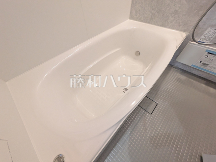 3号棟 浴槽 【立川市錦町6丁目】/撮影日2026/07/24
