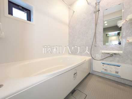 3号棟 浴室 【立川市錦町6丁目】/撮影日2026/07/24