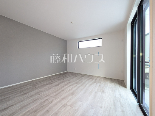 3号棟 リビング 【立川市錦町6丁目】