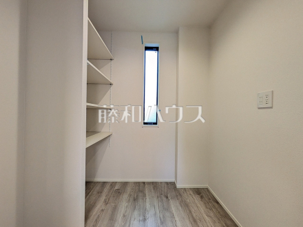 3号棟 収納 【立川市錦町6丁目】/撮影日2026/07/24