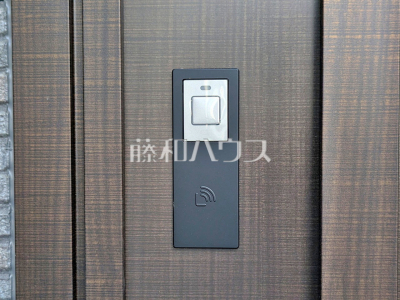 防犯設備 防犯設備
