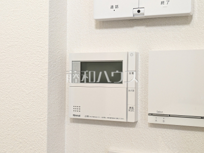 発電・温水設備 発電・温水設備