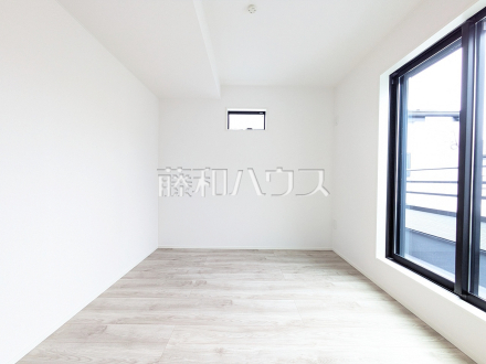 7号棟 居室 【立川市錦町6丁目】/撮影日2026/07/05
