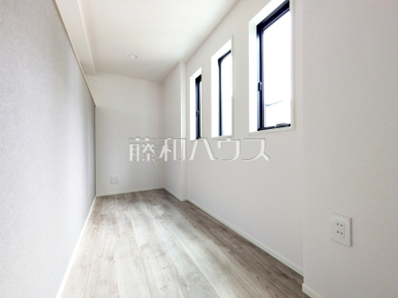 9号棟 ロフト 【立川市錦町6丁目】/撮影日2026/07/28