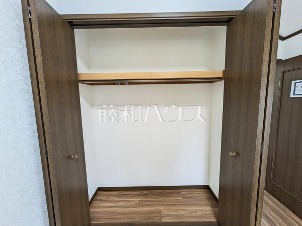 収納 【八王子市石川町】 収納 【八王子市石川町】