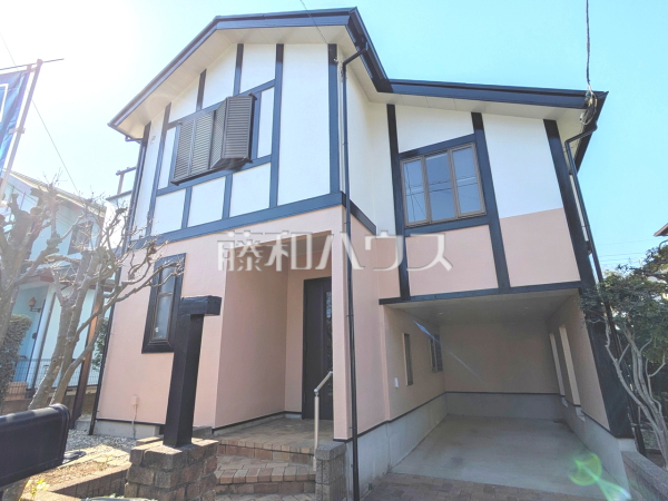 外観 【八王子市石川町】 外観 【八王子市石川町】