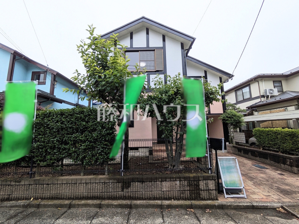 外観 【八王子市石川町】 外観 【八王子市石川町】