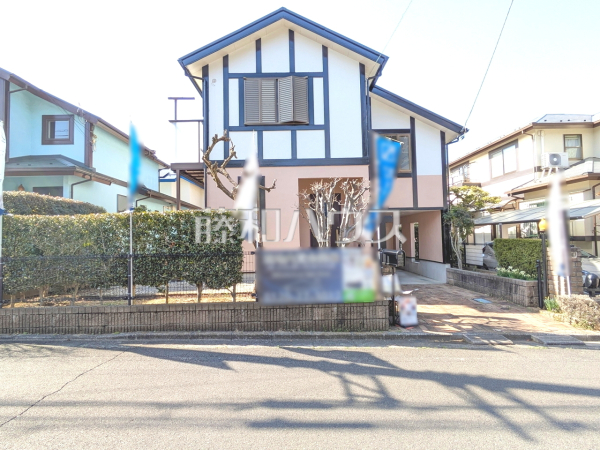 外観 【八王子市石川町】 外観 【八王子市石川町】
