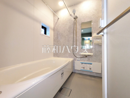 10号棟 浴室 【立川市錦町6丁目】/撮影日2026/07/28