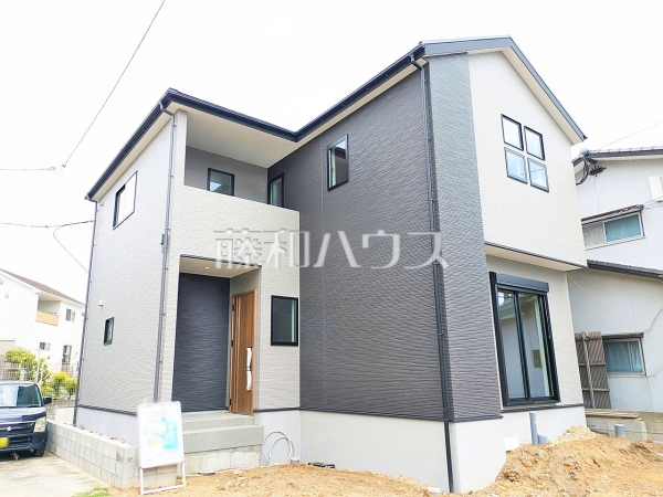 外観 【福岡市南区曰佐1丁目】 外観 【福岡市南区曰佐1丁目】