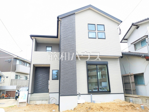 外観 【福岡市南区曰佐1丁目】 外観 【福岡市南区曰佐1丁目】
