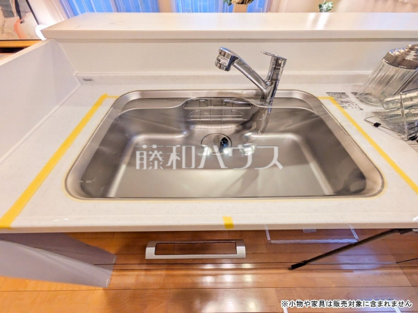 キッチン 【八王子市堀之内】 キッチン 【八王子市堀之内】