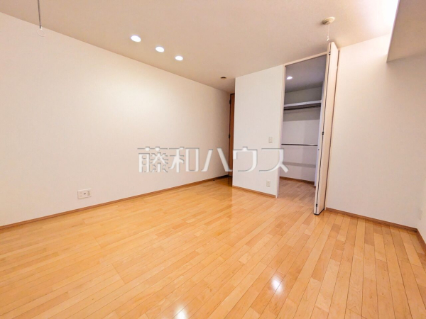 居室 【八王子市堀之内】 居室 【八王子市堀之内】