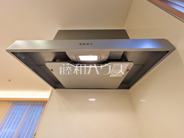 キッチン 【八王子市堀之内】 キッチン 【八王子市堀之内】