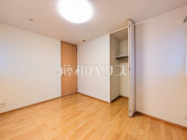 居室 【八王子市堀之内】 居室 【八王子市堀之内】