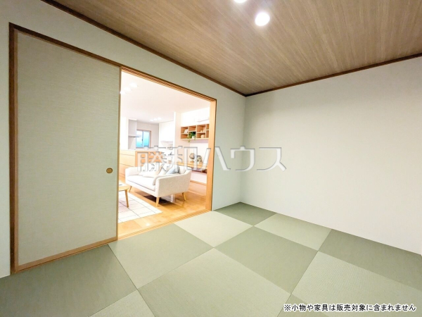 居室 【八王子市堀之内】 居室 【八王子市堀之内】