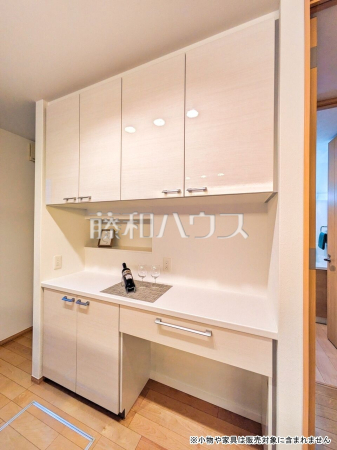 キッチン 【八王子市堀之内】 キッチン 【八王子市堀之内】
