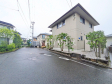 接道状況および現場風景 【八王子市堀之内】 接道状況および現場風景 【八王子市堀之内】