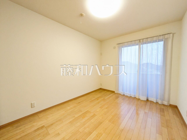 居室 【八王子市堀之内】 居室 【八王子市堀之内】