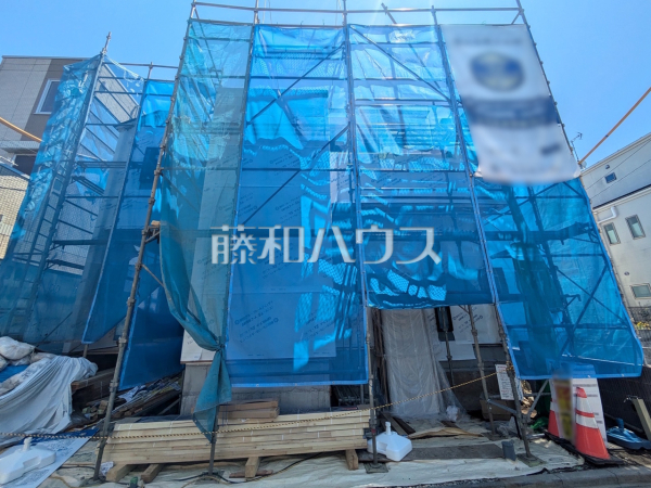 外観 【板橋区大谷口1丁目】 外観 【板橋区大谷口1丁目】