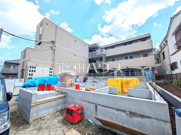 外観 【板橋区大谷口1丁目】 外観 【板橋区大谷口1丁目】