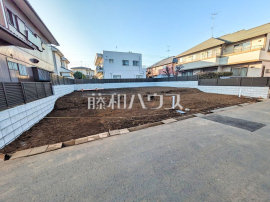 小平市花小金井5丁目