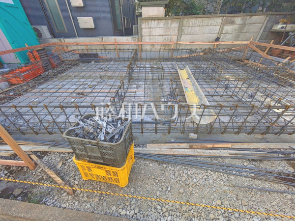 外観 【練馬区大泉学園町2丁目】 外観 【練馬区大泉学園町2丁目】
