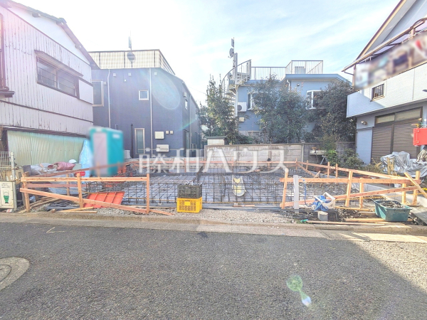 外観 【練馬区大泉学園町2丁目】 外観 【練馬区大泉学園町2丁目】