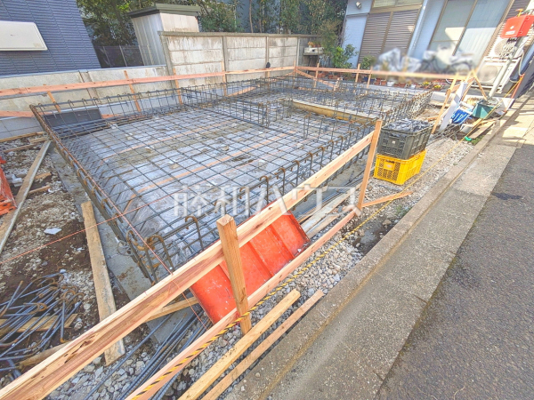 外観 【練馬区大泉学園町2丁目】 外観 【練馬区大泉学園町2丁目】