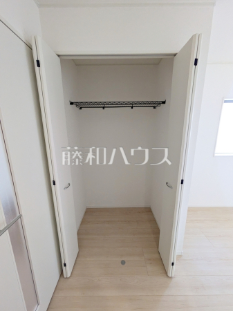 収納 【練馬区大泉学園町2丁目】 収納 【練馬区大泉学園町2丁目】