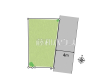 全体区画図 【練馬区大泉学園町2丁目】 全体区画図 【練馬区大泉学園町2丁目】