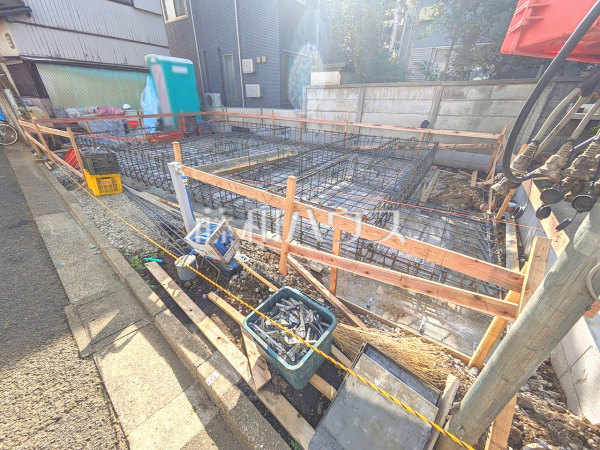 外観 【練馬区大泉学園町2丁目】 外観 【練馬区大泉学園町2丁目】