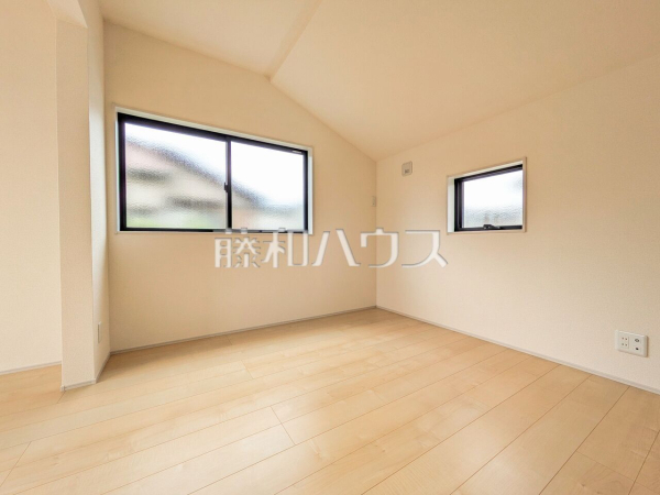 居室 【新座市石神2丁目】 居室 【新座市石神2丁目】