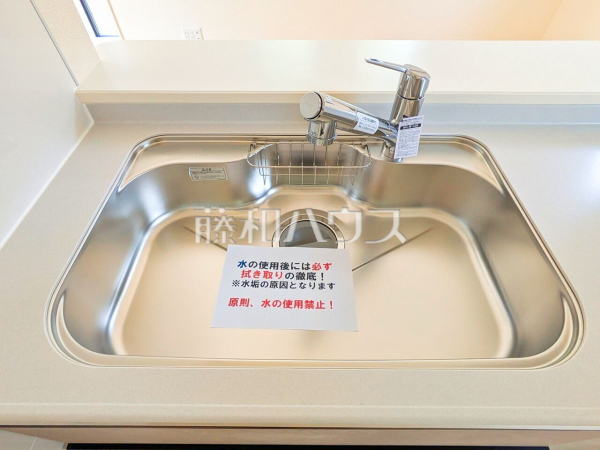 キッチン 【新座市石神2丁目】 キッチン 【新座市石神2丁目】