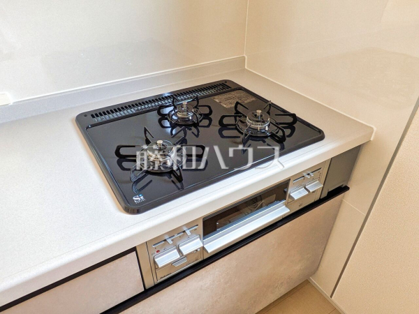 キッチン 【新座市石神2丁目】 キッチン 【新座市石神2丁目】