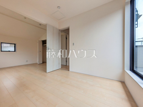 居室 【新座市石神2丁目】 居室 【新座市石神2丁目】
