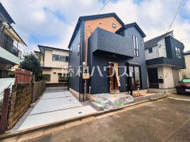 東久留米市南町4丁目