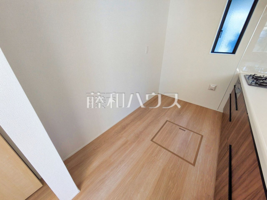 キッチン 【東久留米市南町4丁目】
