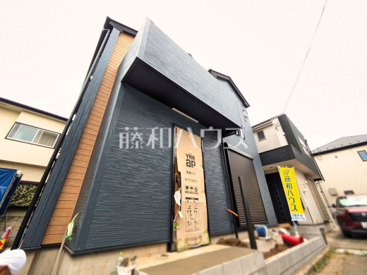 外観 【東久留米市南町4丁目】