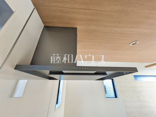 キッチン 【東久留米市南町4丁目】